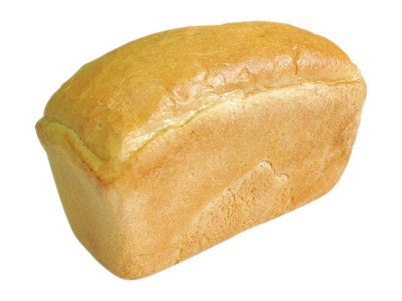 фотография продукта Хлеб пшеничный "бездрожжевой" 