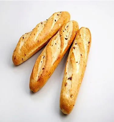фотография продукта Хлеб Луковый