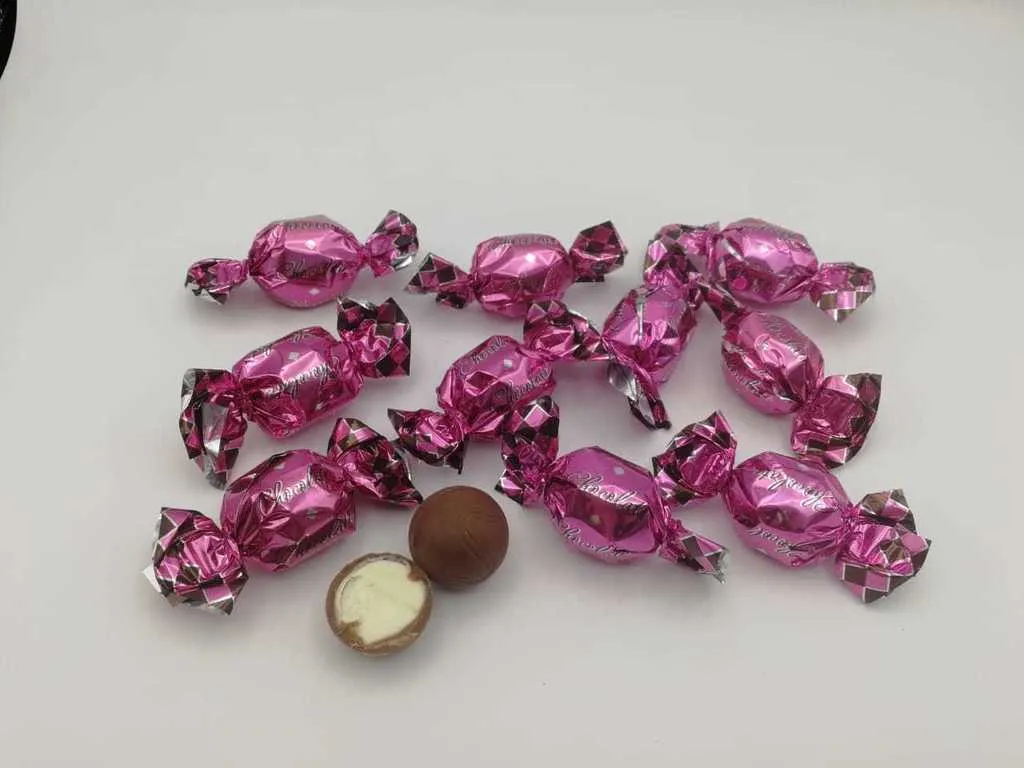 шоколадные конфеты Socado и мармелад в Москве 2