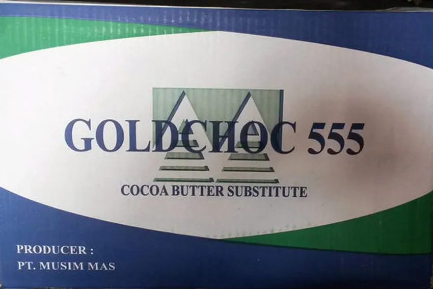 Какао масла лауринового типа что это. GOLDCHOC 555. Заменитель масла какао. Лауриновый заменитель какао масла. Лауриновое масло что это.