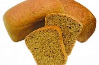 хлеб Финский (ржаной ассортимент) в Москве