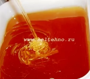 мёд липовый оптом и в розницу в Москве 5