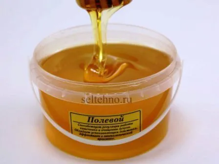 мёд разнотравный, гречишный, липовый.... в Москве 19