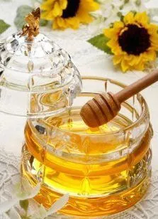 мёд разнотравный, гречишный, липовый.... в Москве 10
